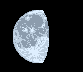 Moon age: 20 days,11 hours,34 minutes,67%